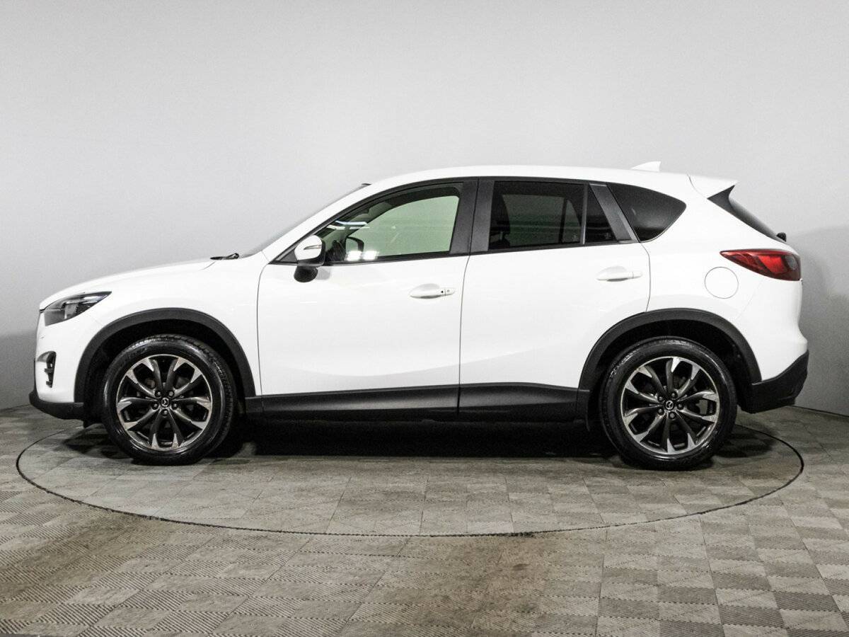 Mazda CX-5, 2015 - 89 380 км. | Фото №8
