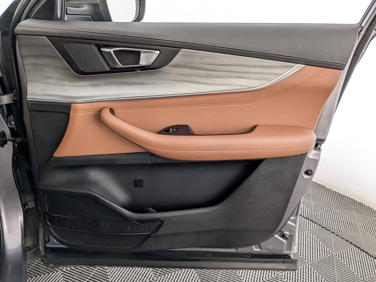 Chery Tiggo 8 Pro Max, 2022 Фото №26