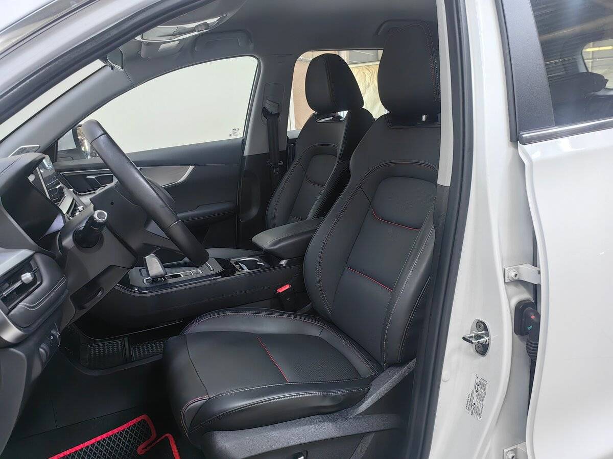 Chery Tiggo 7 Pro, 2022 - 38 800 км. | Фото №6