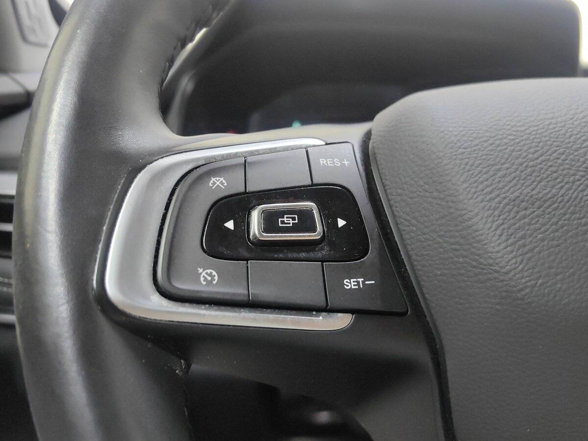 Chery Tiggo 7 Pro, 2022 Фото №18