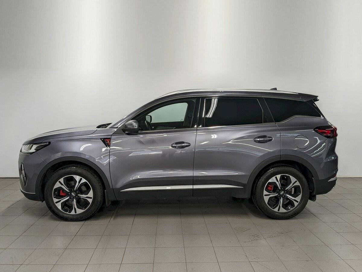 Chery Tiggo 7 Pro Max, 2023 - 25 075 км. | Фото №8