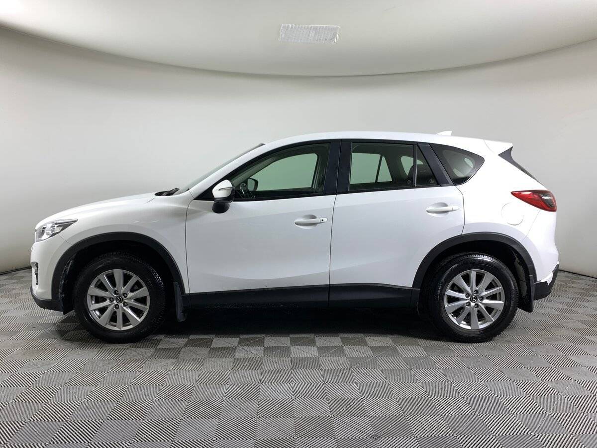 Mazda CX-5, 2015 - 130 000 км. | Фото №8