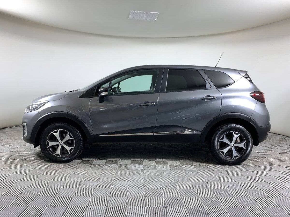 Renault Kaptur, 2019 - 58 131 км. | Фото №8