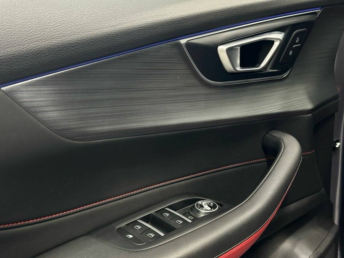 Chery Tiggo 4 Pro, 2023 Фото №11