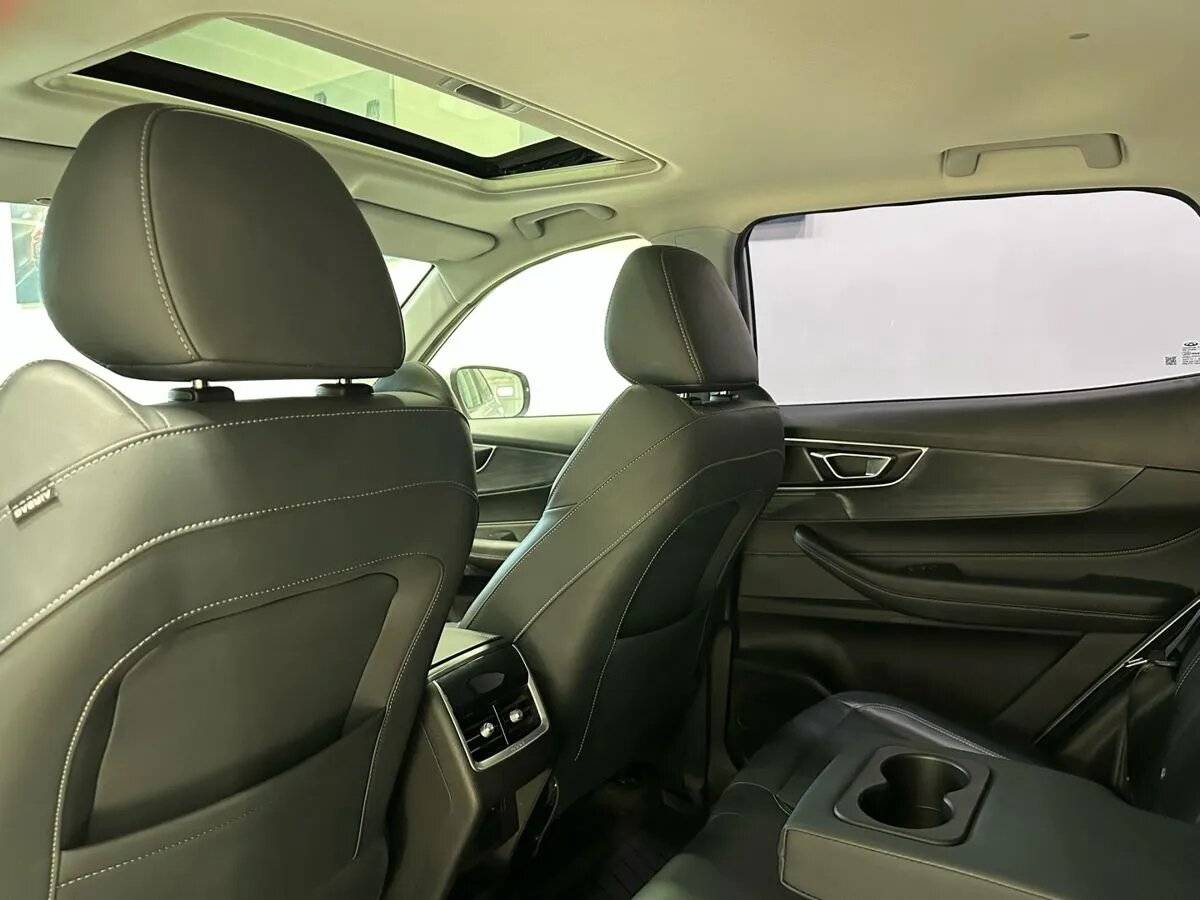 Chery Tiggo 4 Pro, 2023 Фото №14