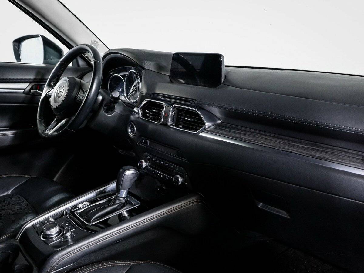 Mazda CX-5, 2019 - 92 000 км. | Фото №7