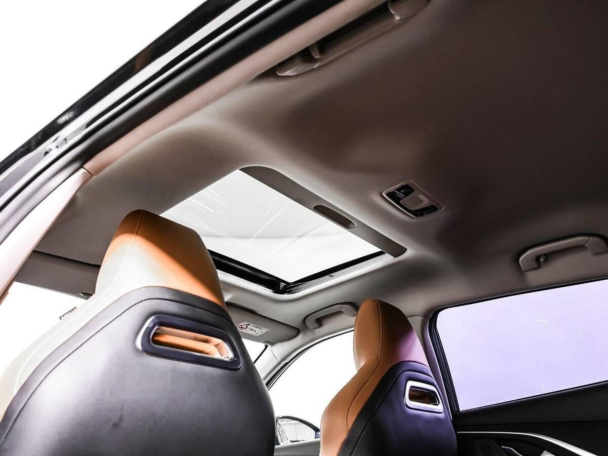 Omoda C5, 2023 Фото №14