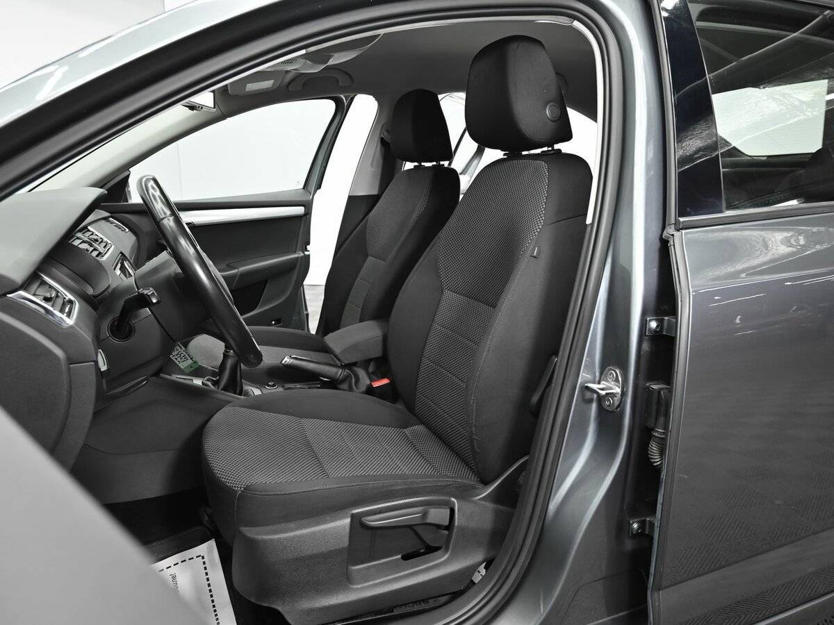 Skoda Octavia, 2014 - 149 000 км. | Фото №6