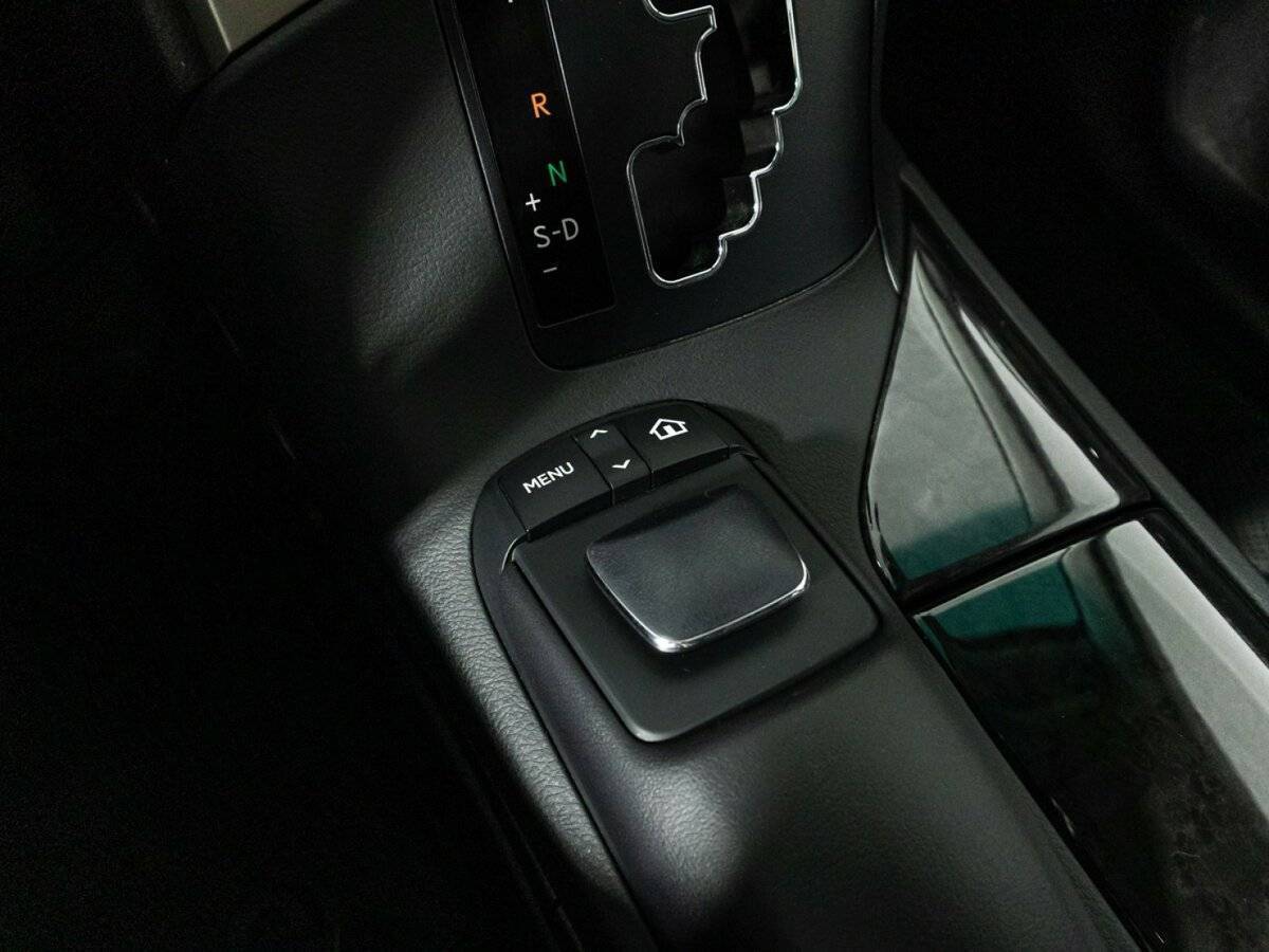 Lexus RX 350, 2014 Фото №20