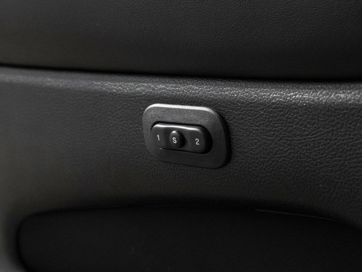 Jeep Grand Cherokee, 2014 Фото №19