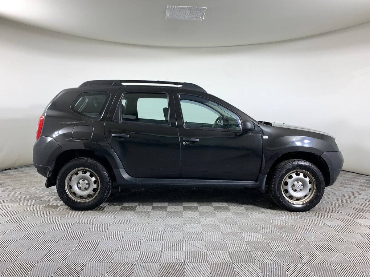 Renault Duster, 2013 - 104 334 км. | Фото №4