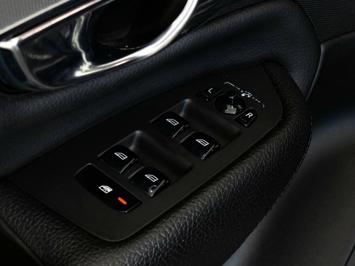 Volvo XC90, 2015 Фото №18