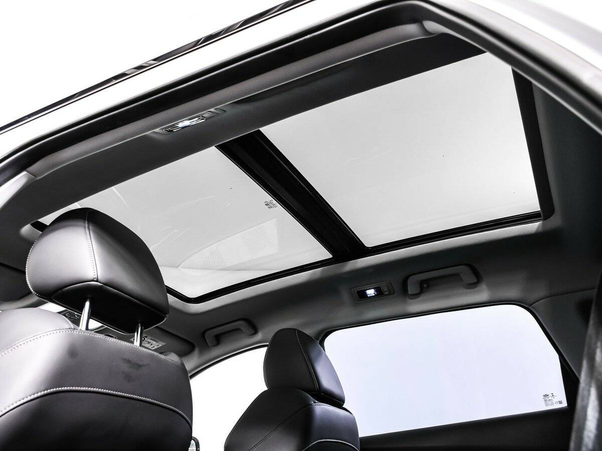 Chery Tiggo 7 Pro, 2021 Фото №15