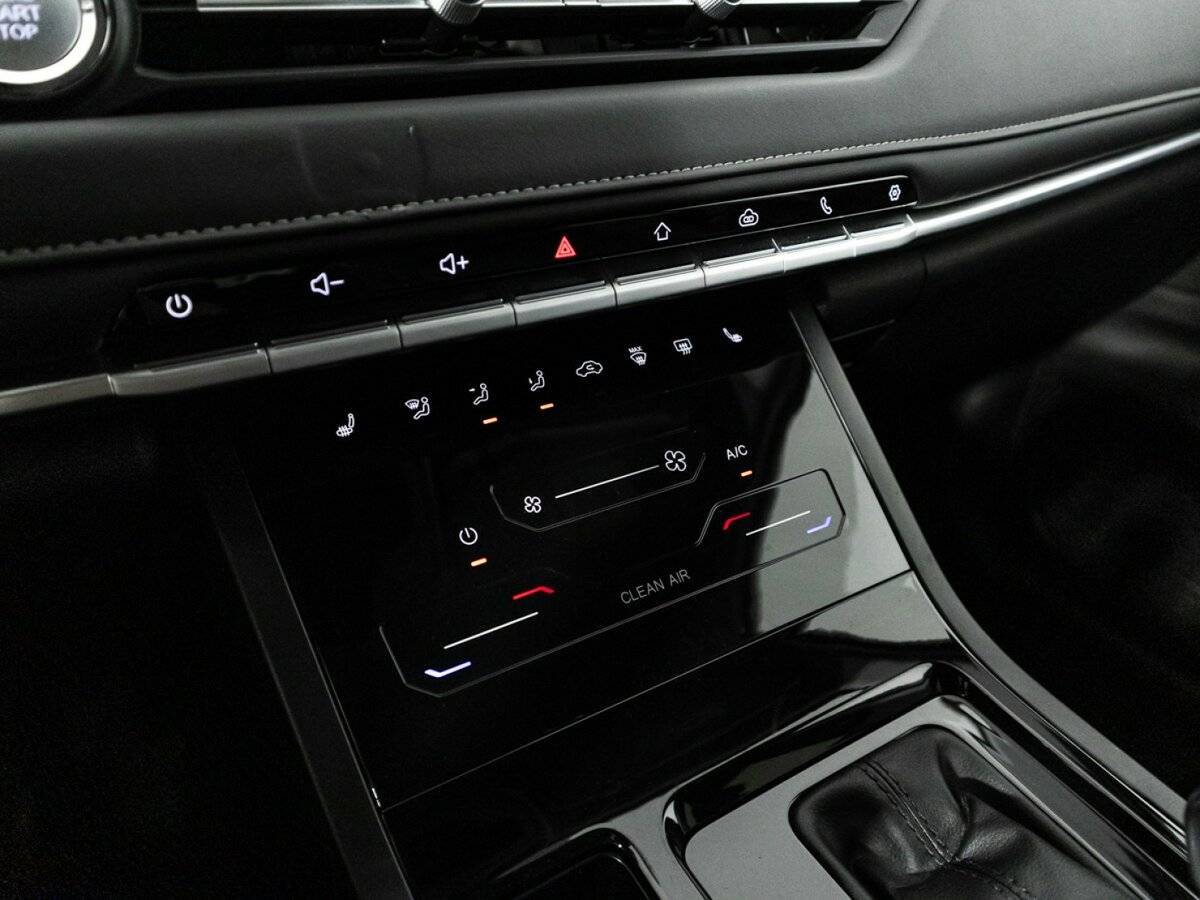 Chery Tiggo 4 Pro, 2023 Фото №17