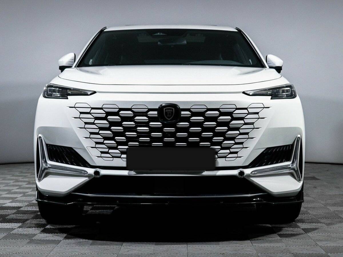 Changan UNI-K, 2023 Фото №2