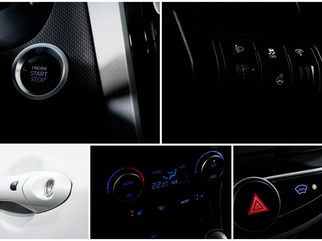 Hyundai Solaris, 2015 Фото №12