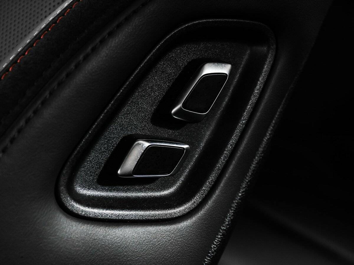 Geely Tugella, 2023 Фото №21