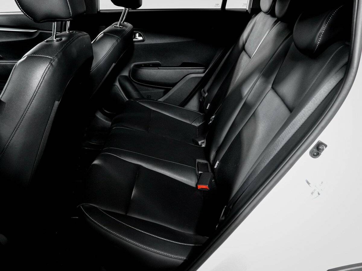 Kia Rio X, 2022 - 36 465 км. | Фото №8