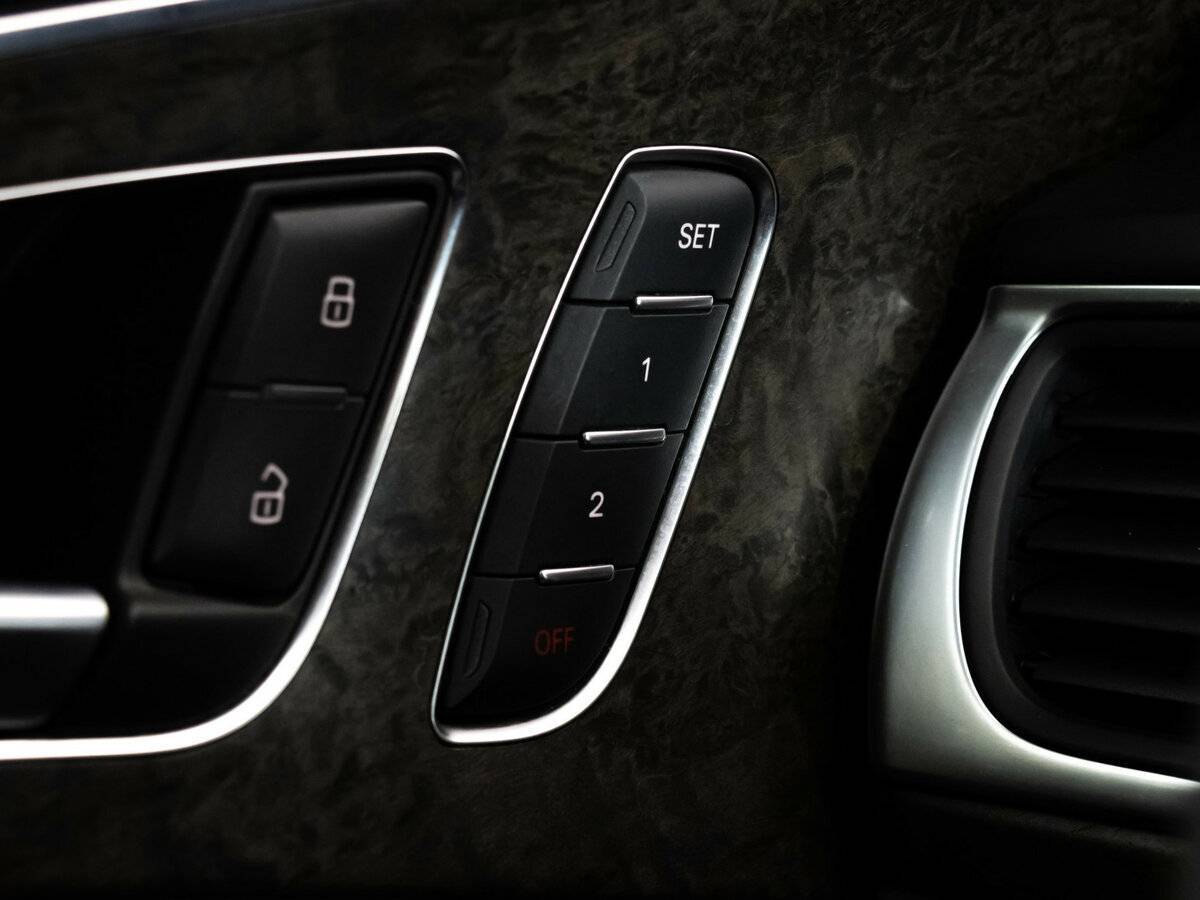 Audi A6, 2016 Фото №23