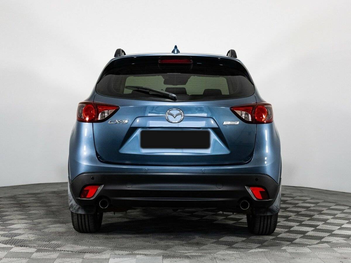 Mazda CX-5, 2014 - 83 340 км. | Фото №6