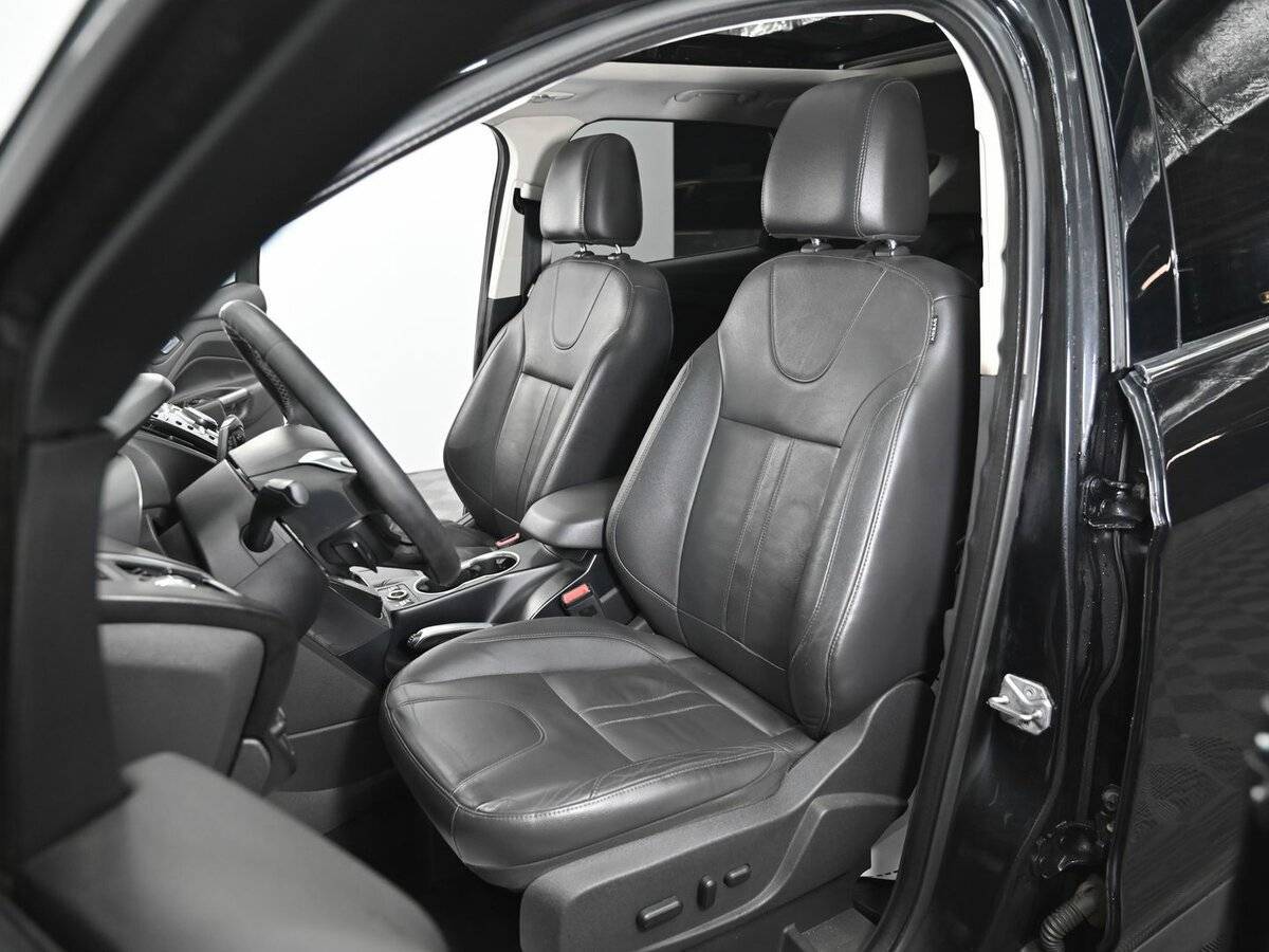 Ford Kuga, 2014 - 124 000 км. | Фото №6