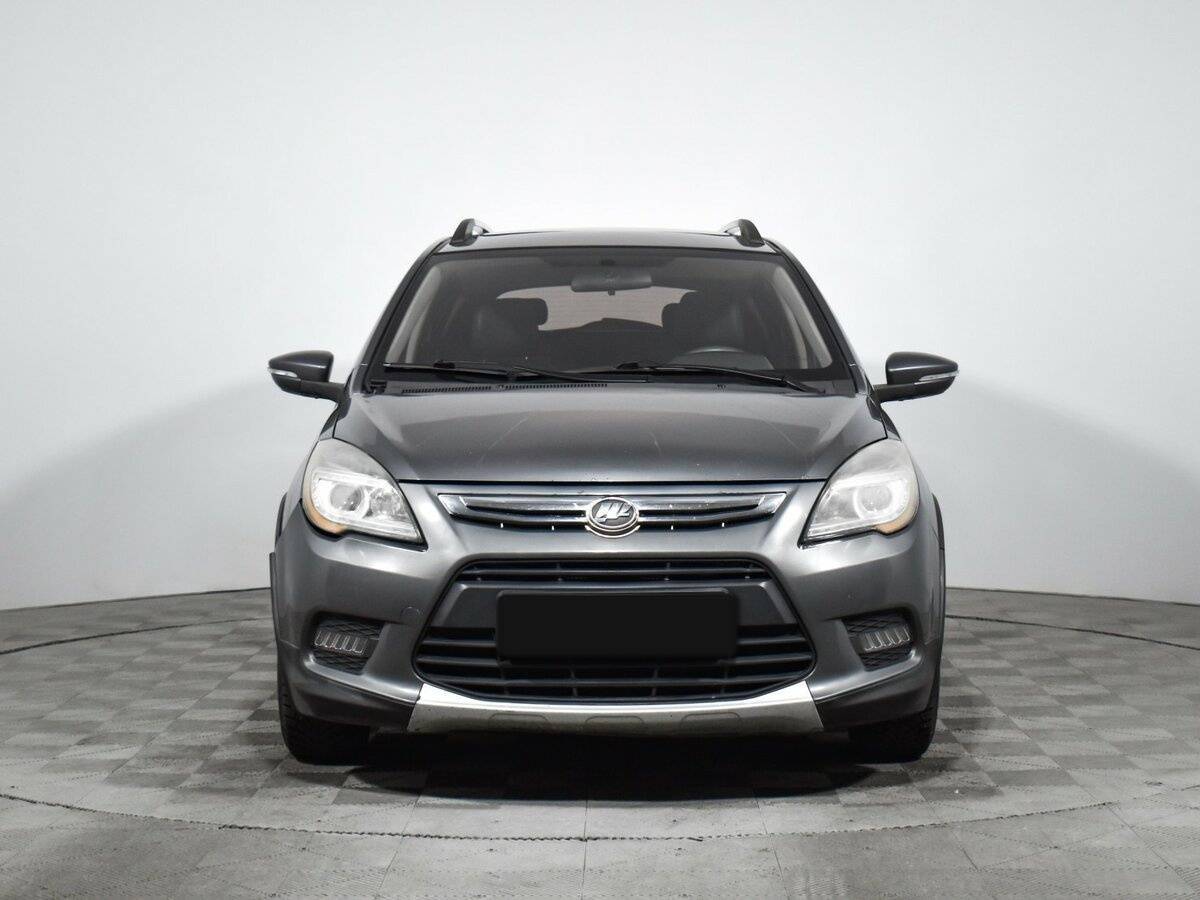 Lifan X50, 2017 - 100 202 км. | Фото №2