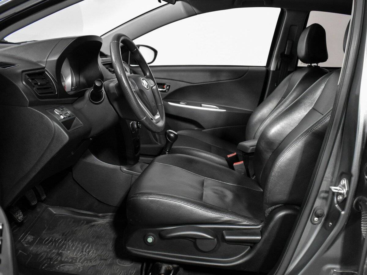 Lifan X50, 2017 - 100 202 км. | Фото №7