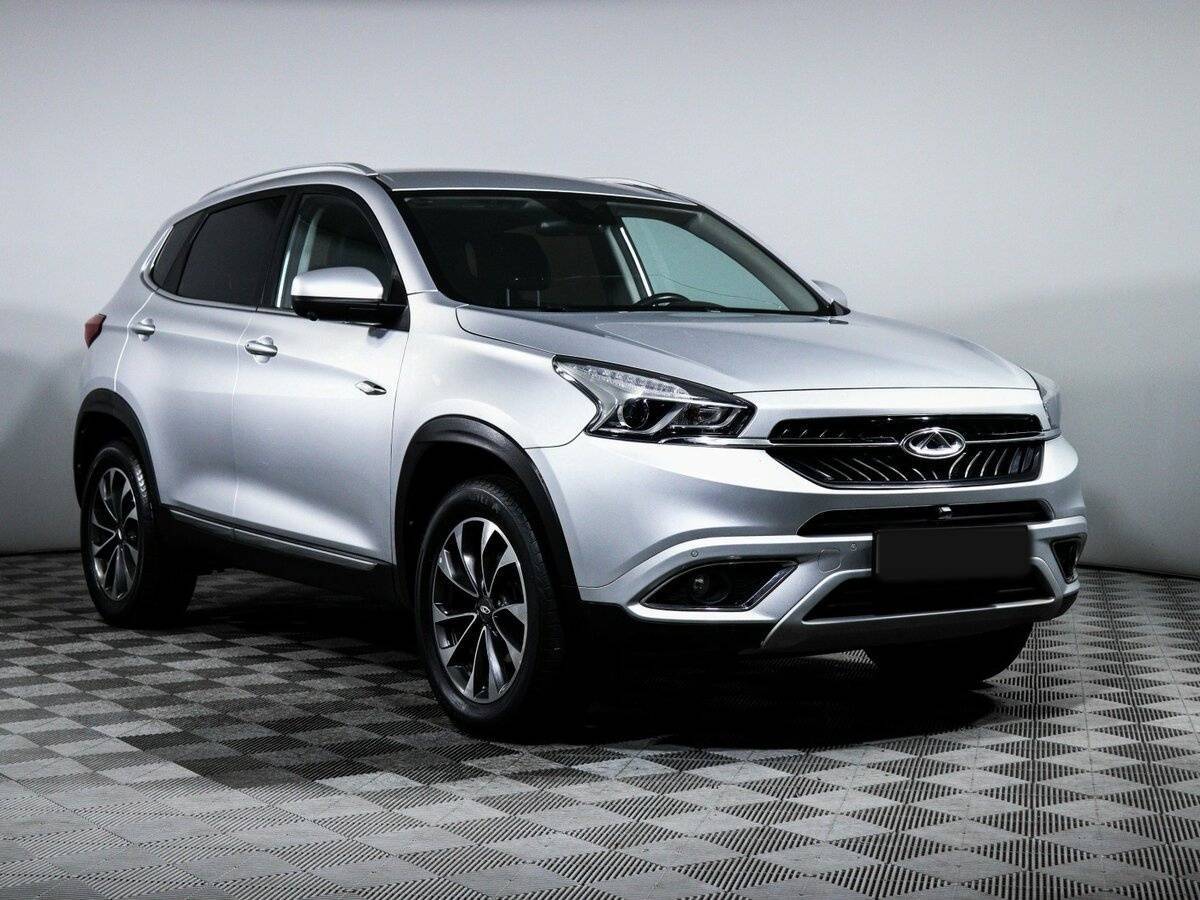 Chery Tiggo 7, 2019 - 83 880 км. | Фото №3
