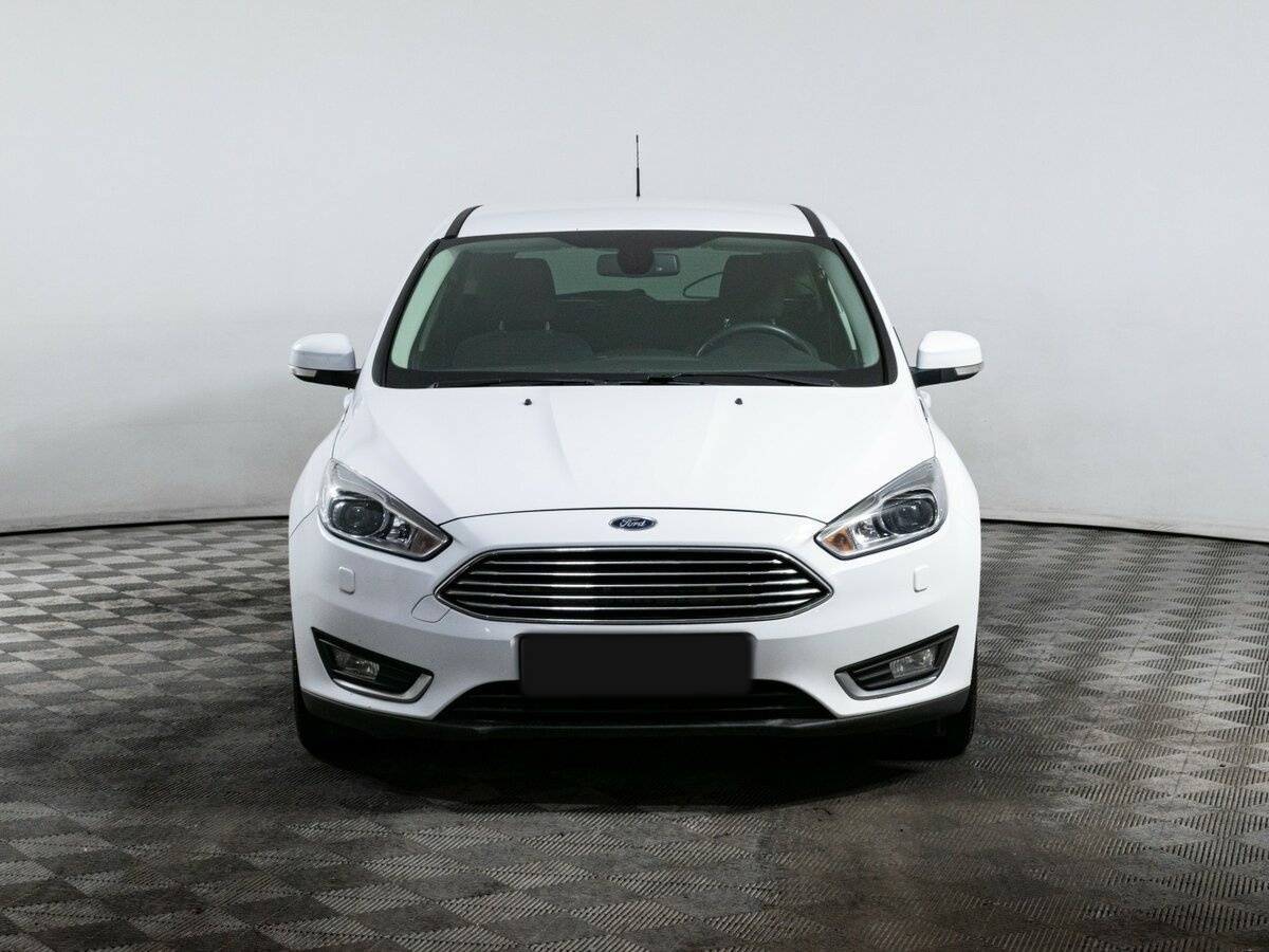 Ford Focus, 2015 - 105 475 км. | Фото №2