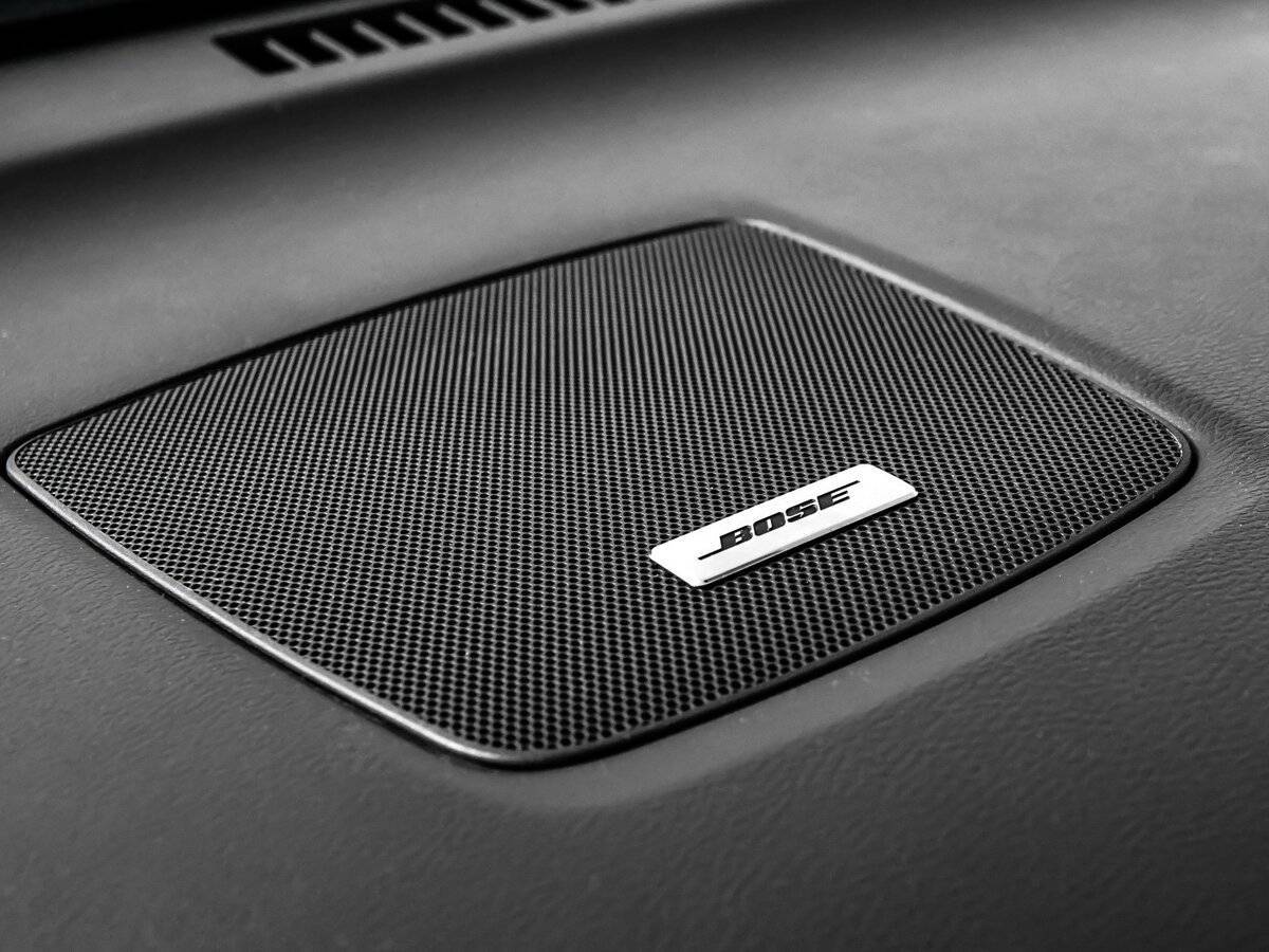 Nissan Murano, 2016 Фото №21