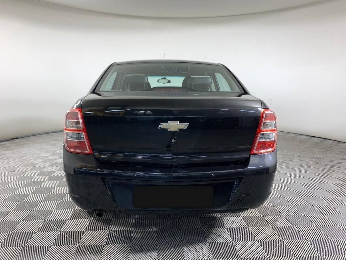 Chevrolet Cobalt, 2013 - 285 742 км. | Фото №6