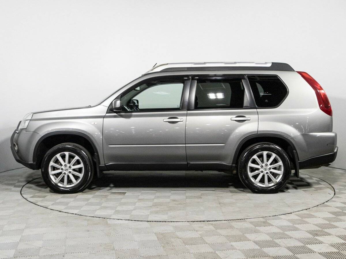 Nissan X-Trail, 2013 - 117 000 км. | Фото №8