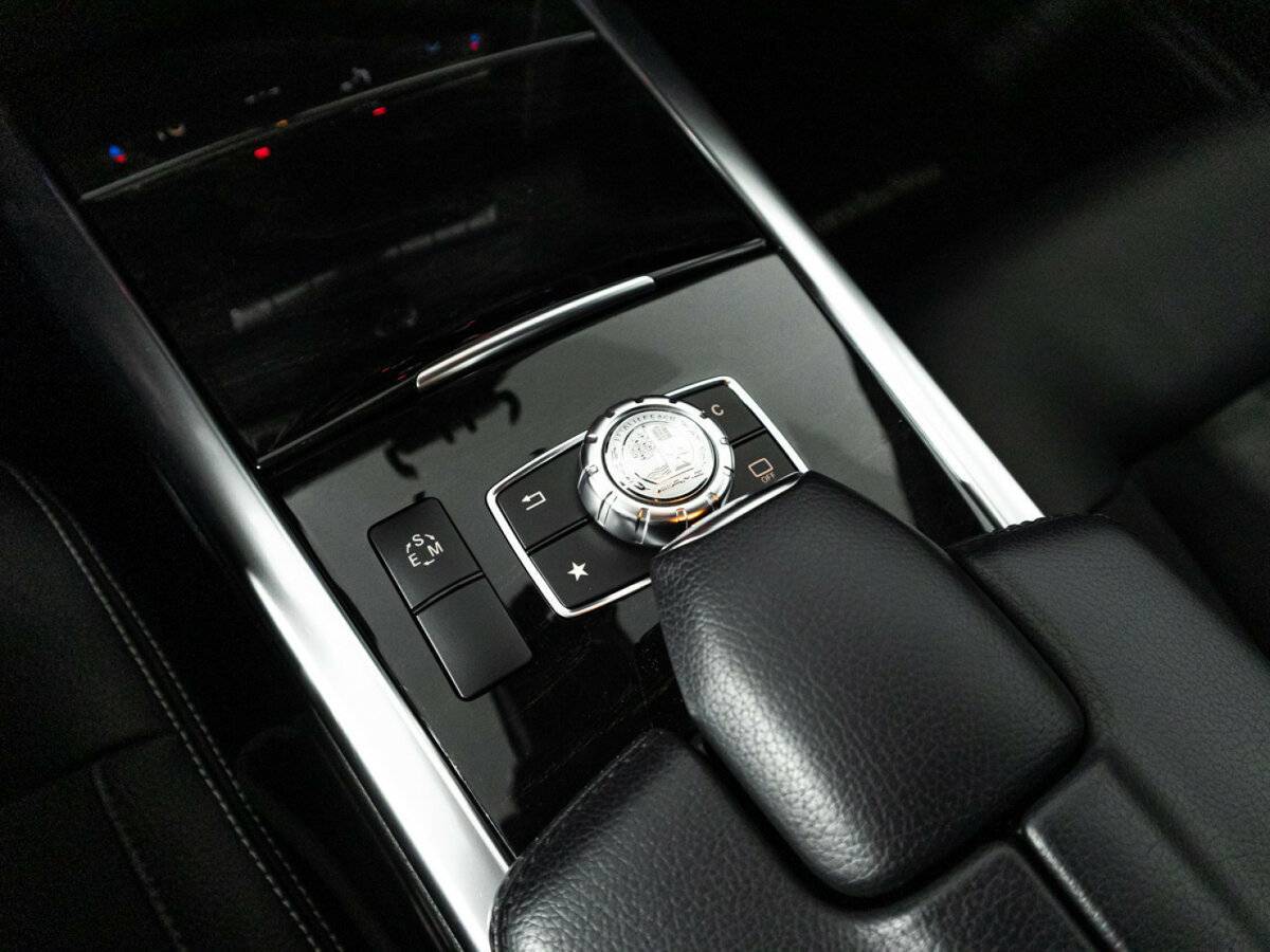 Mercedes-Benz E-Класс 200, 2015 Фото №18