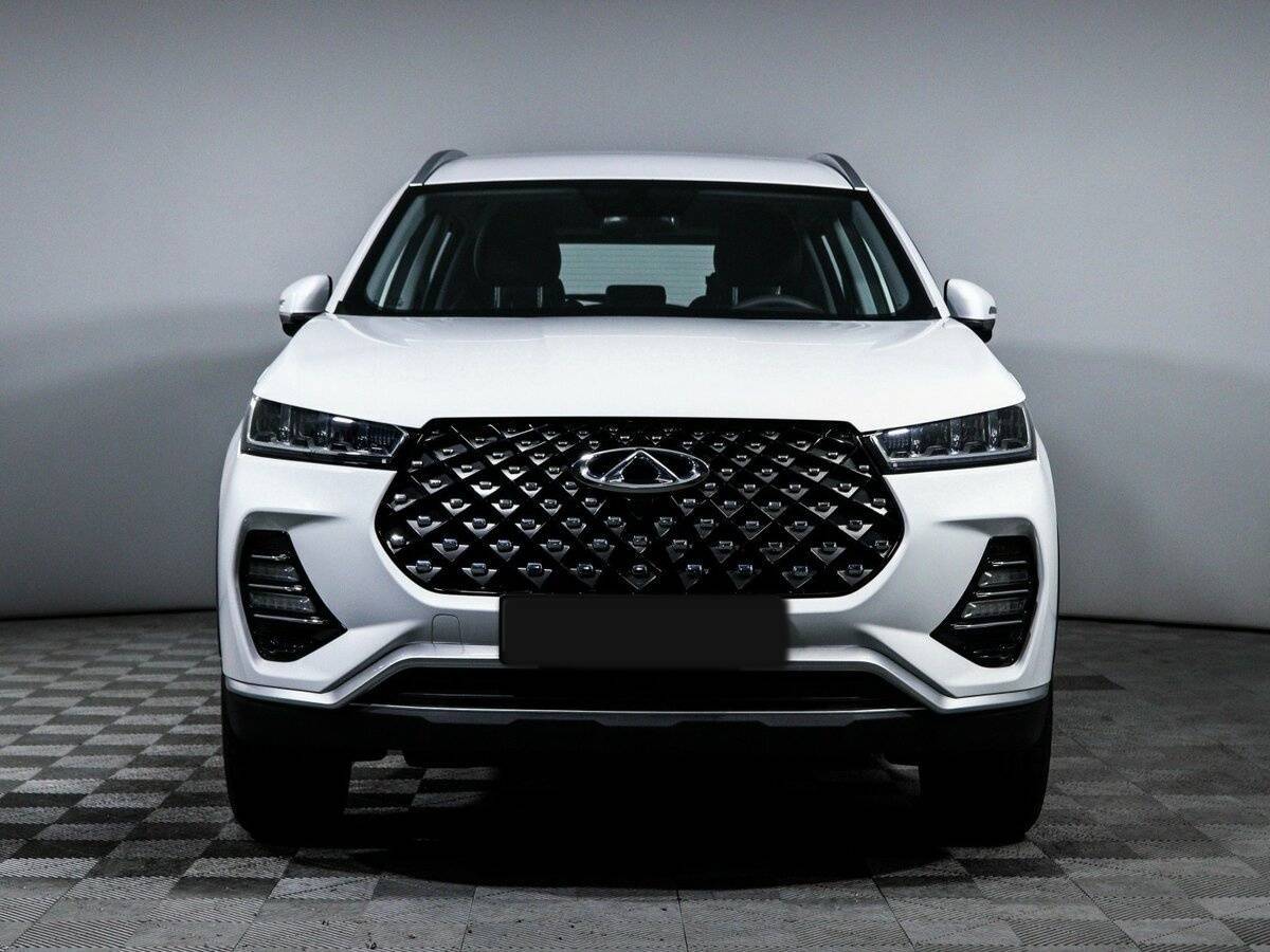 Chery Tiggo 7 Pro, 2023 - 8 421 км. | Фото №2