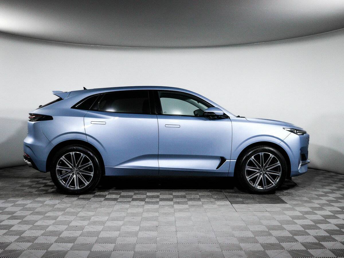 Changan UNI-K, 2023 - 33 600 км. | Фото №4