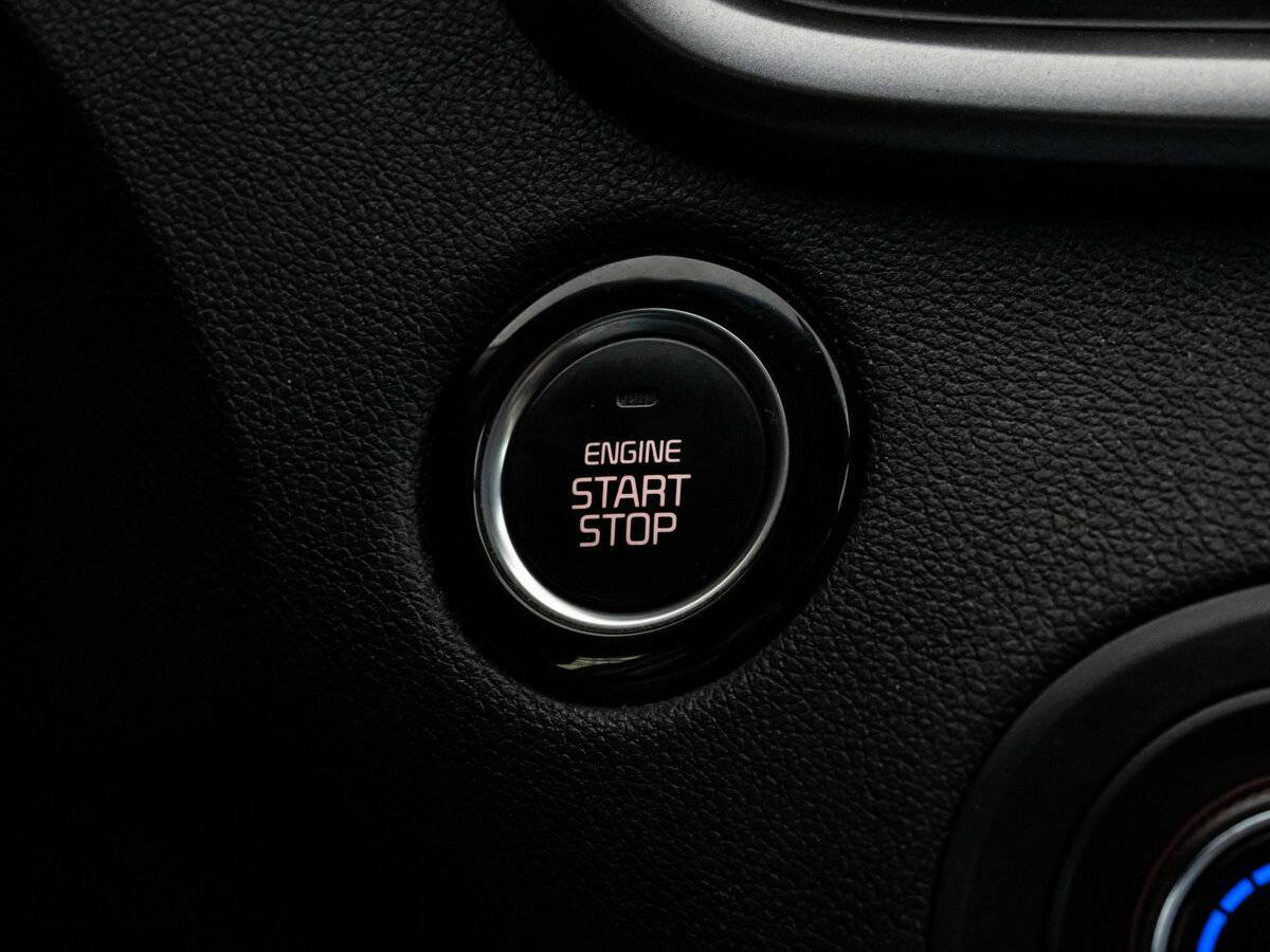 Kia Sorento Prime, 2015 Фото №17