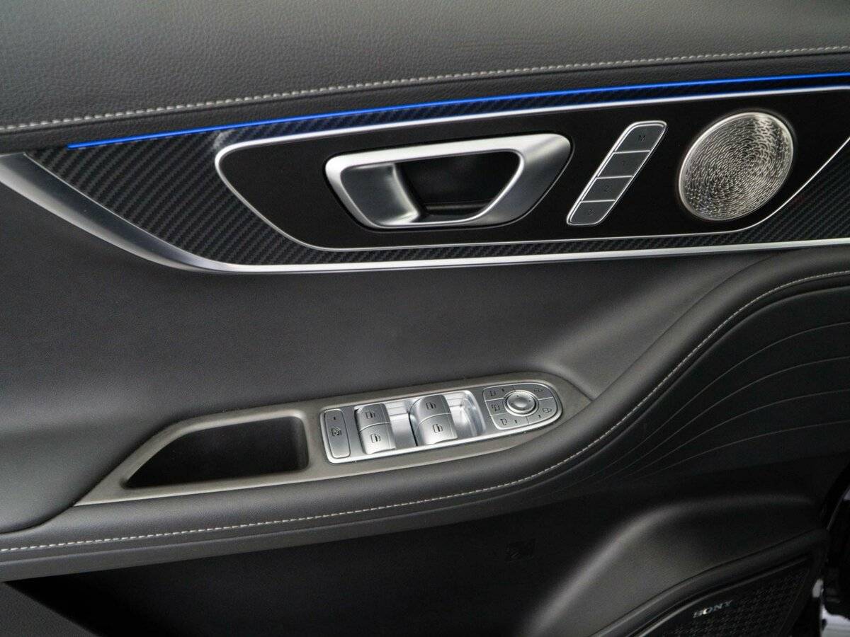 Chery Tiggo 7 Pro Max I Рестайлинг, 2024 Фото №12