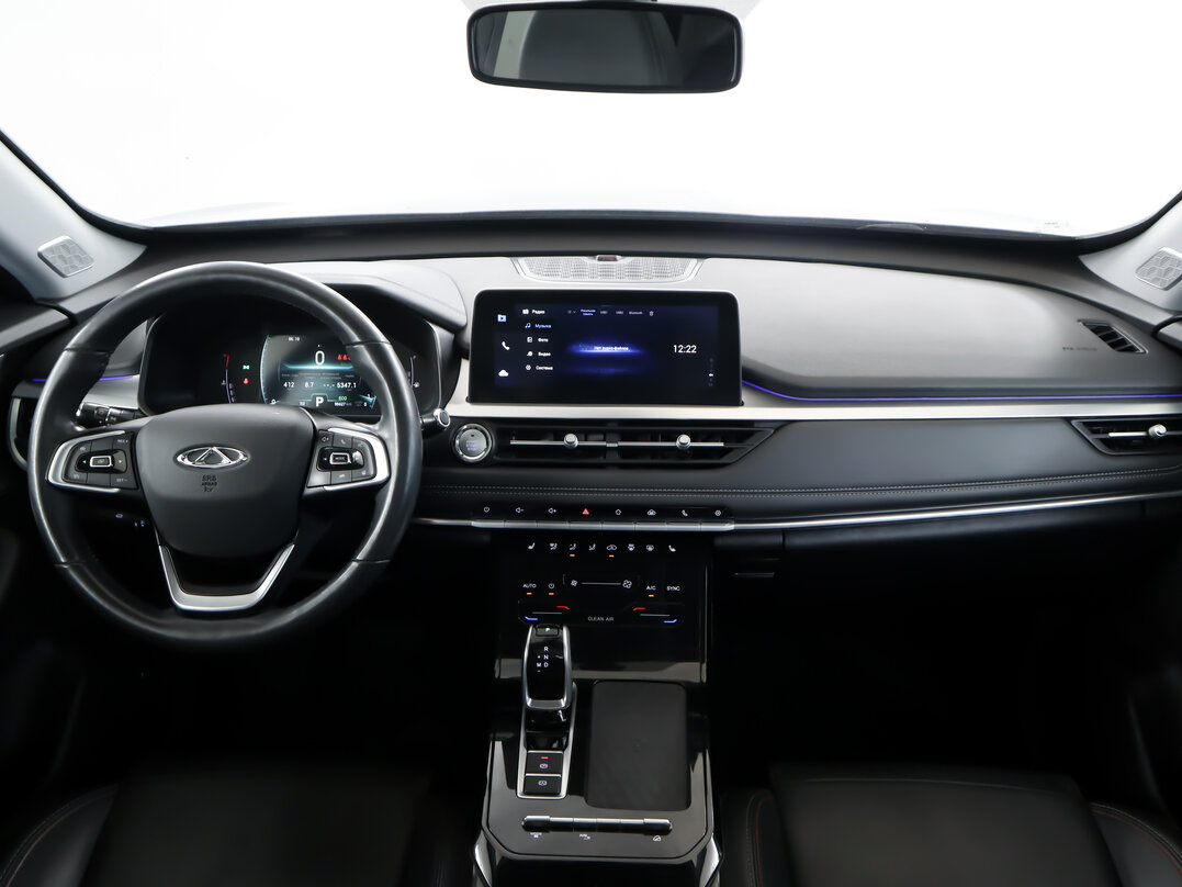 Chery Tiggo 7 Pro I, 2022 - 95 627 км. | Фото №5