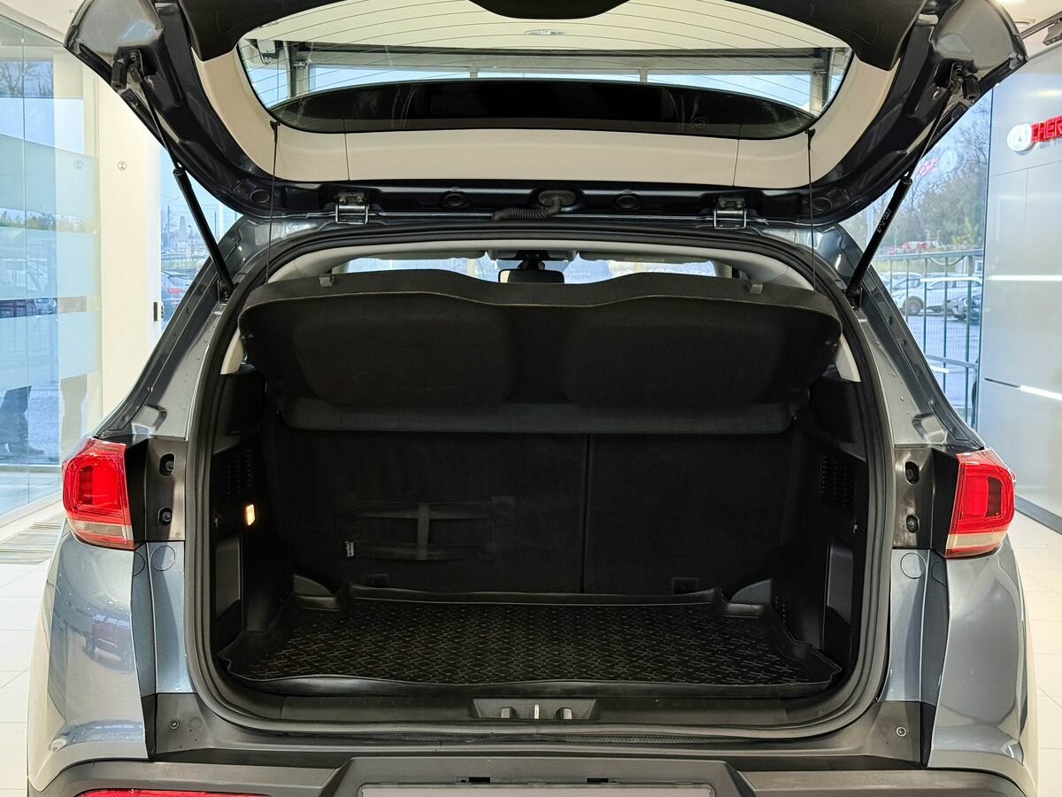 Chery Tiggo 7 I, 2019 - 50 874 км. | Фото №7