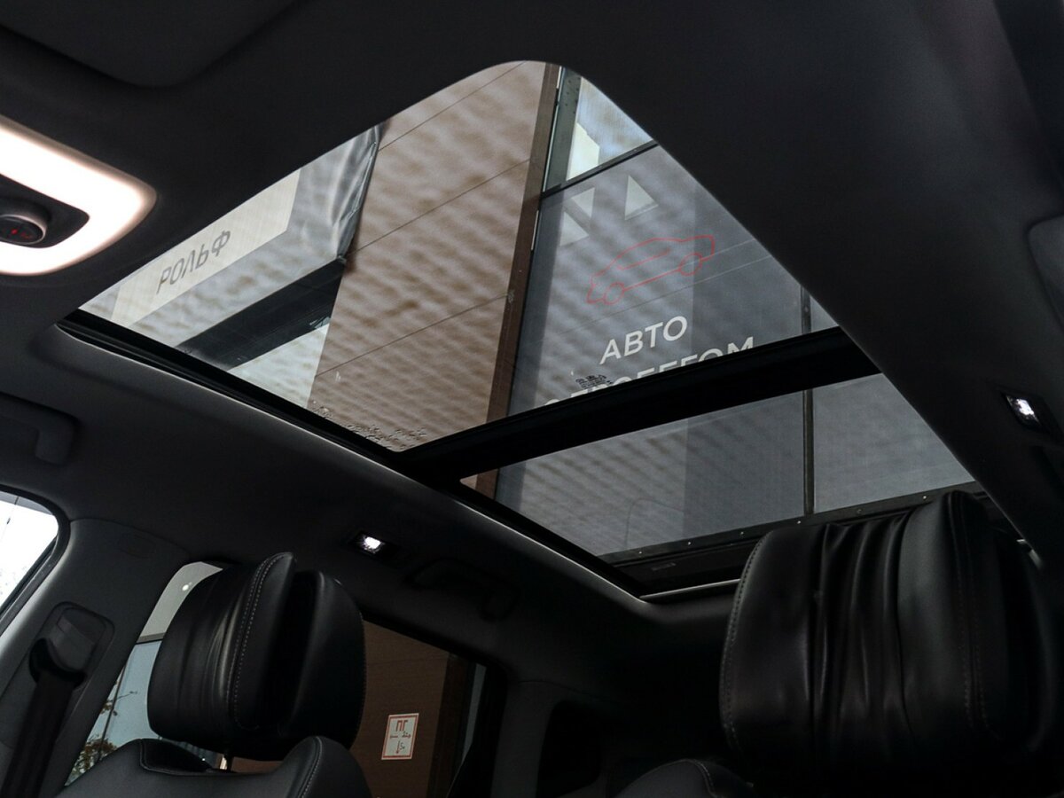 Chery Tiggo 7 Pro I, 2022 Фото №10