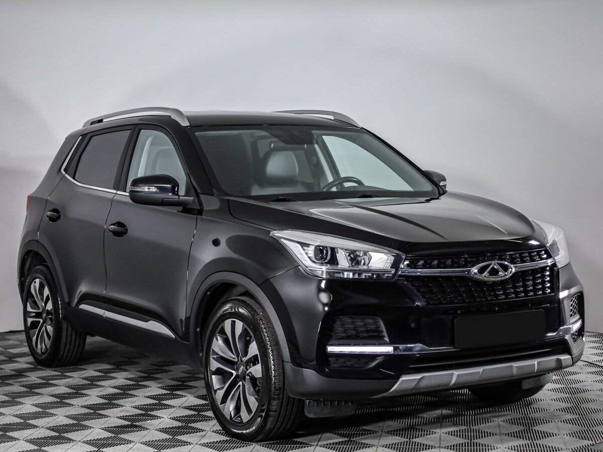 Chery Tiggo 4 I Рестайлинг, 2019 - 81 803 км. | Фото №3
