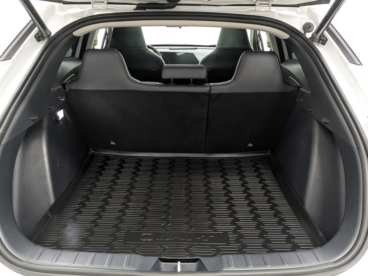 Changan UNI-T I, 2024 Фото №10