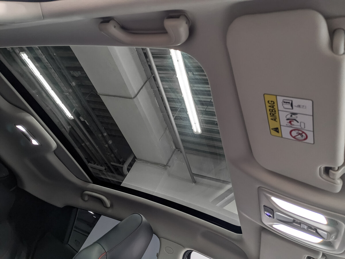 Changan UNI-T I, 2024 Фото №20