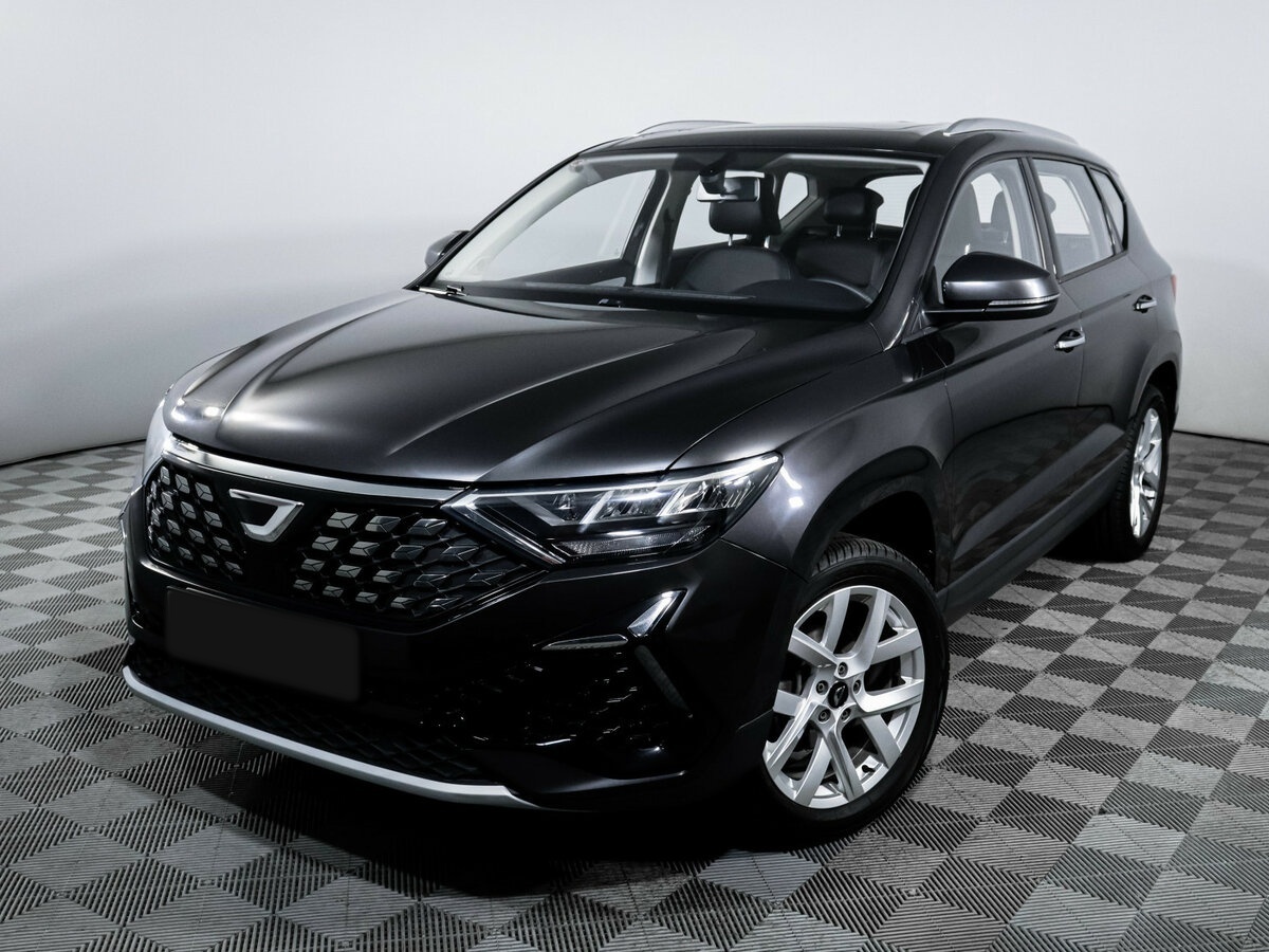 Jetta VS5 I Рестайлинг, 2023 Фото №14