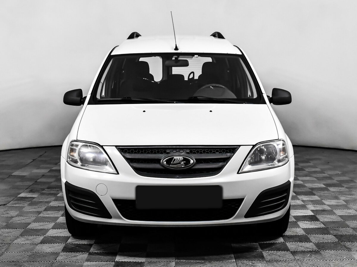 Lada (ВАЗ) Largus I, 2020 - 206 571 км. | Фото №2