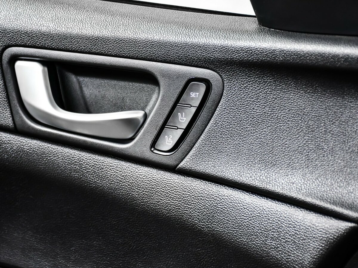 Kia Optima IV Рестайлинг, 2019 Фото №15