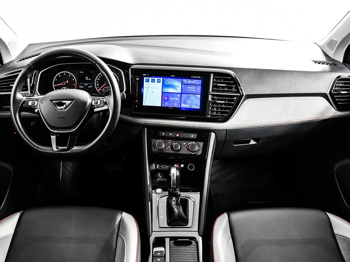 Jetta VS7 I Рестайлинг 1, 2022 Фото №9