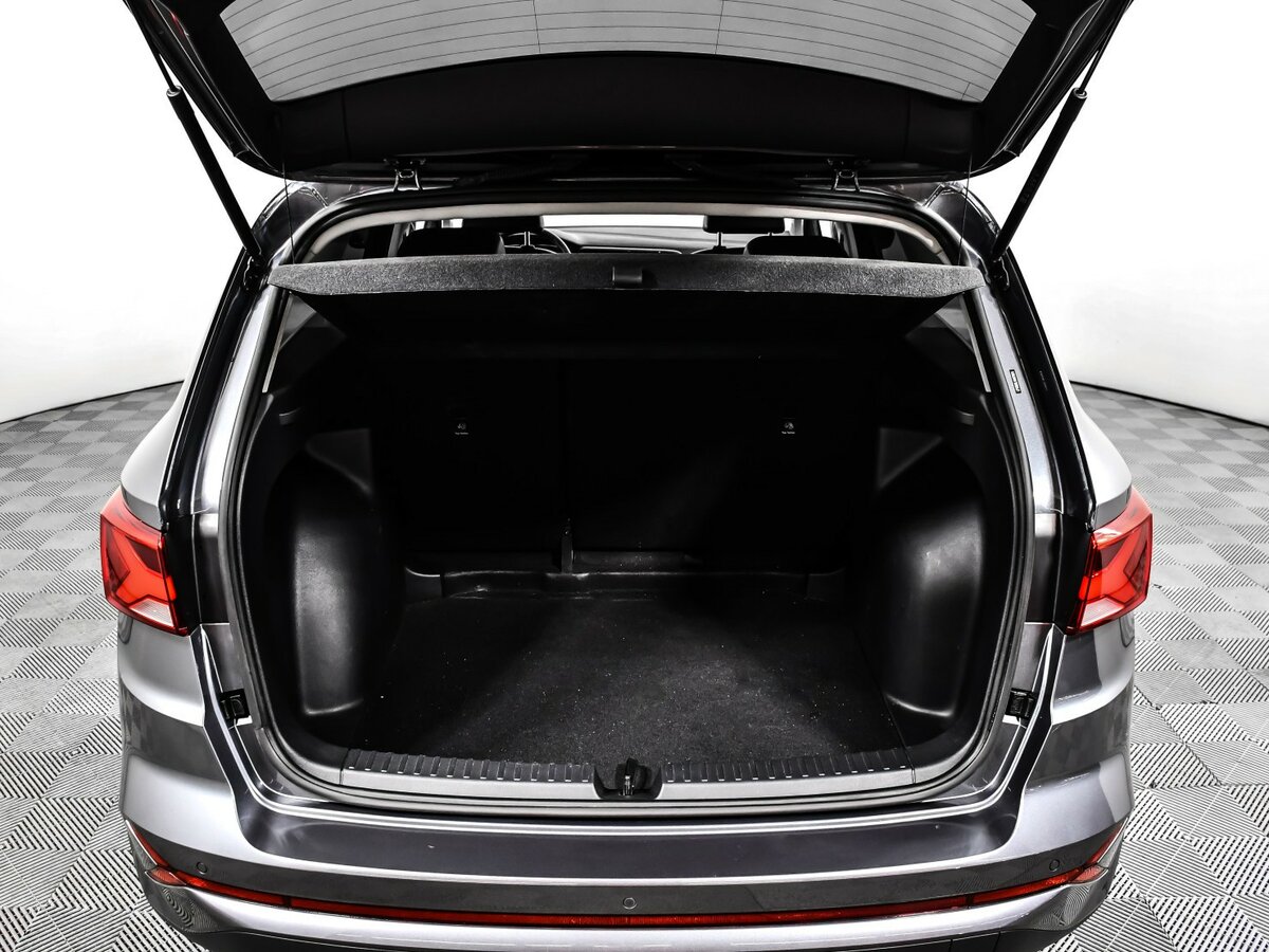 Jetta VS7 I Рестайлинг 1, 2022 Фото №12