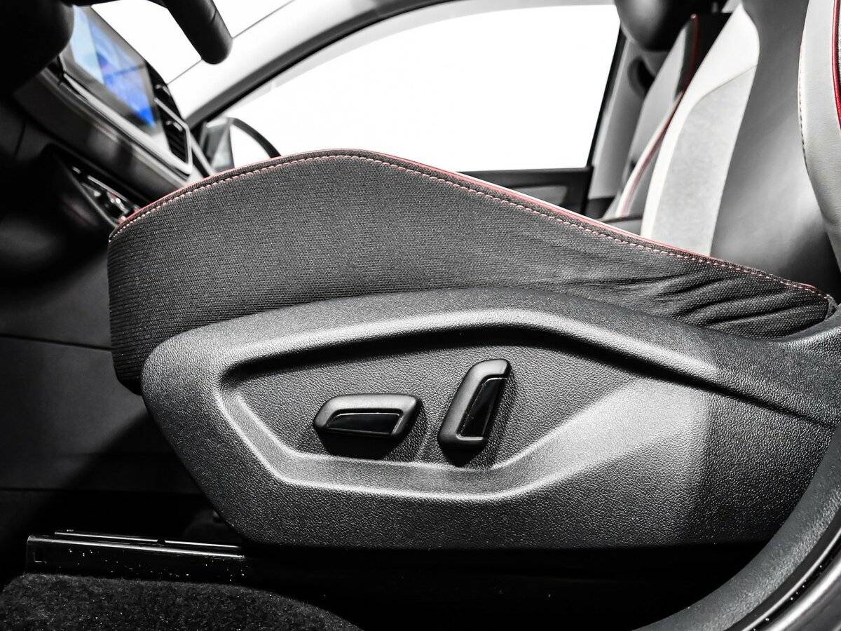 Jetta VS7 I Рестайлинг 1, 2022 Фото №13