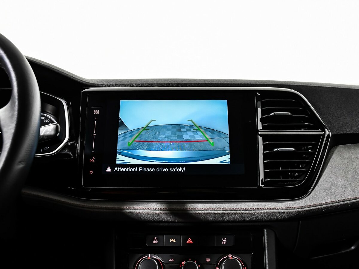 Jetta VS7 I Рестайлинг 1, 2022 Фото №15